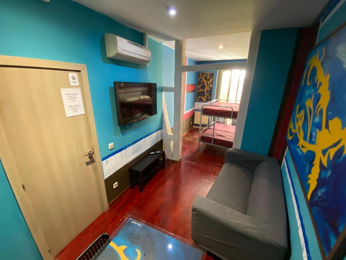 Hostal Era Alonso Martinez - Madrid — Fotos 3